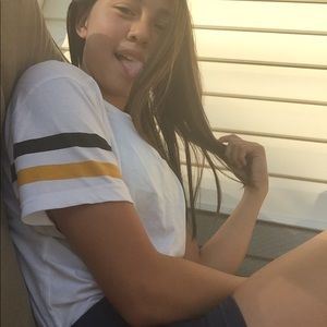 Meet your Posher, Ciara